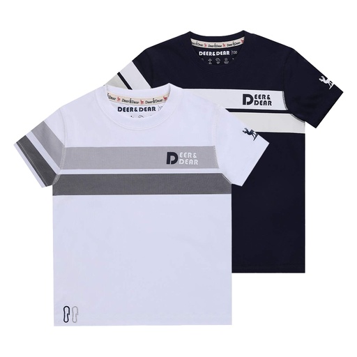 [DBY1BD8603101] تي شيرت