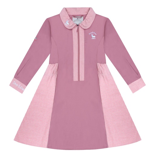 [DGR1BC8012146] Elementary Dress