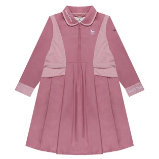 Elementary Dress
