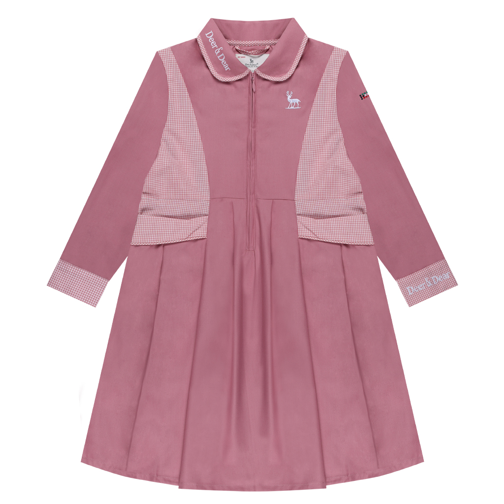 Elementary Dress