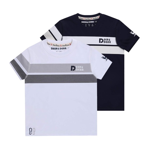 [DMN1BD1703101] تي شيرت