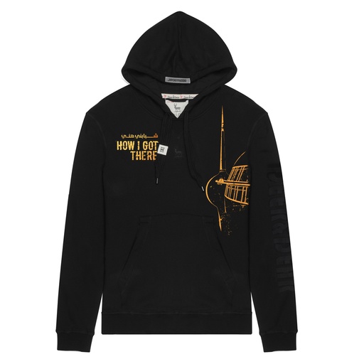 [DUS2BB2310001] D&D × HOW I GOT THERE