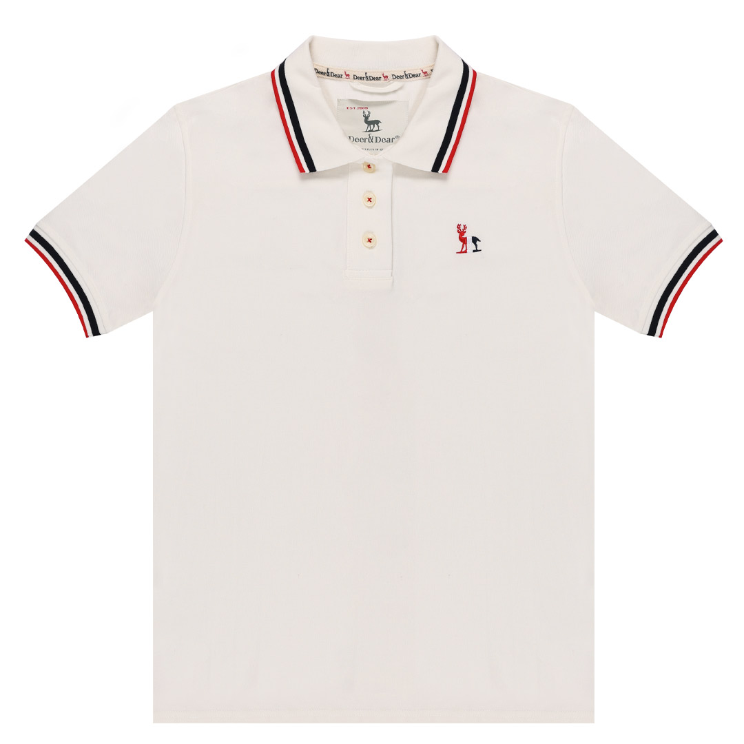 Boy's Polo Shirt