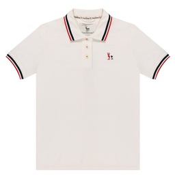 [DBY1BD9402101] Boy's Polo Shirt