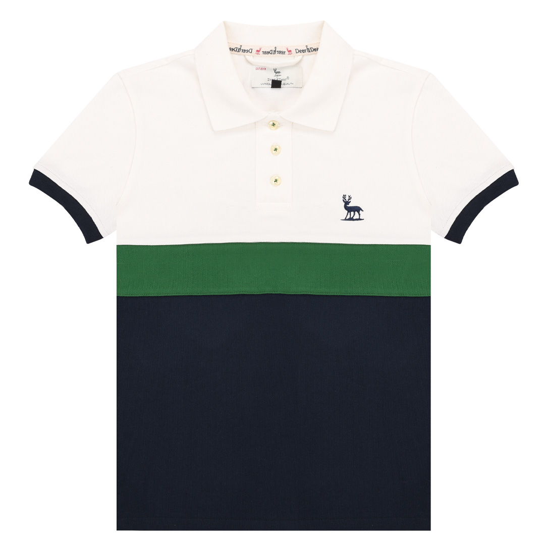 Boy's Polo Shirt