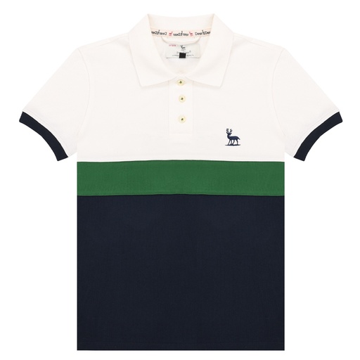 [DBY1BD9402102] Boy's Polo Shirt