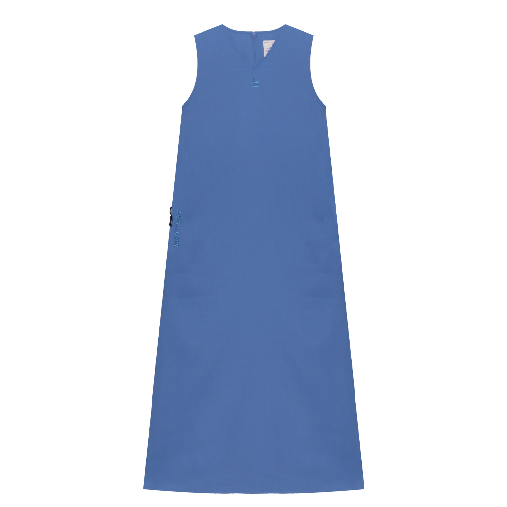 Intermediate School Dress