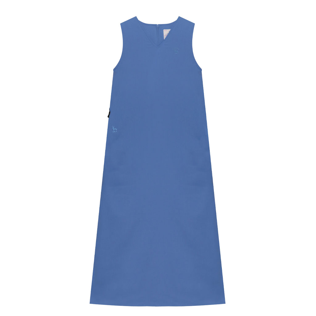 Intermediate School Dress