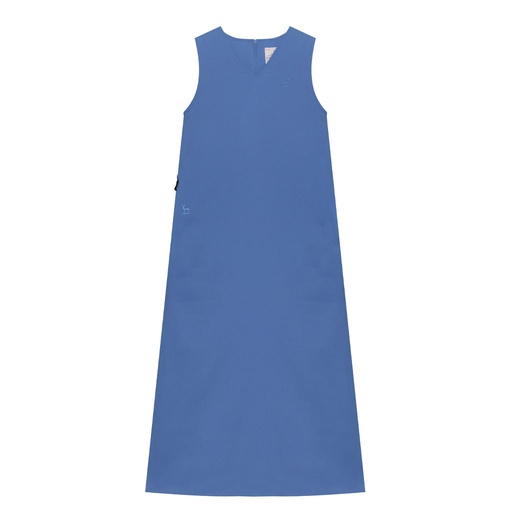 [DWM1BC2912127] Intermediate School Dress