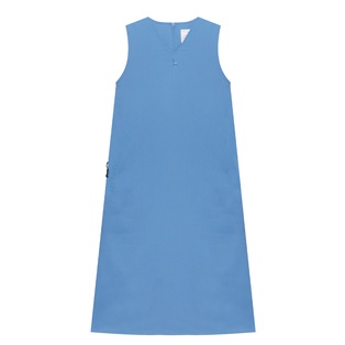 Intermediate Midi School Dress