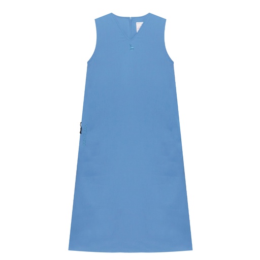 [DWM1BC2912129] Intermediate School Midi Dress