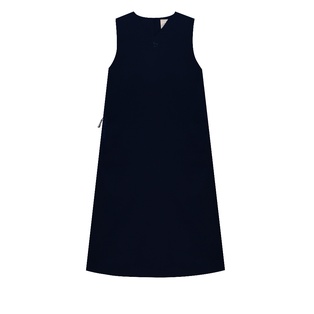Women's Midi School Dress