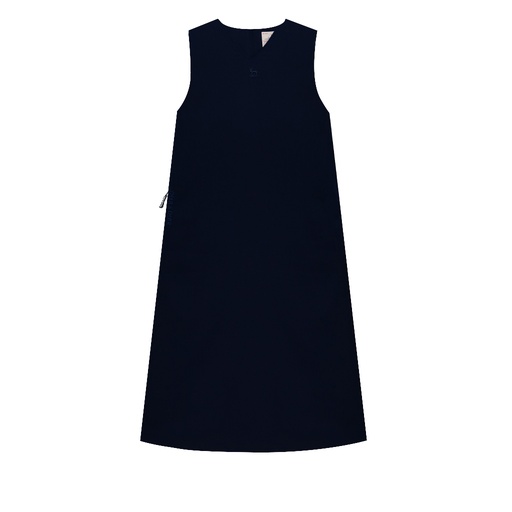 [DWM1BC2912130] High School Midi Dress