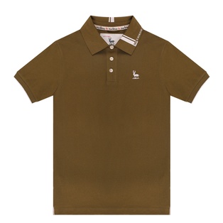 Boy's Polo Shirt