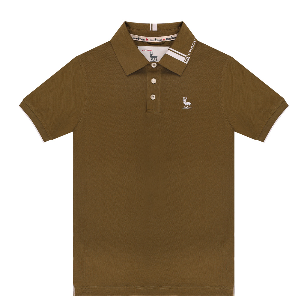 Boy's Polo Shirt