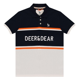 [DBY1BD9402106] Boy's Polo Shirt