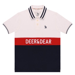 [DBY1BD9402107] Boy's Polo Shirts