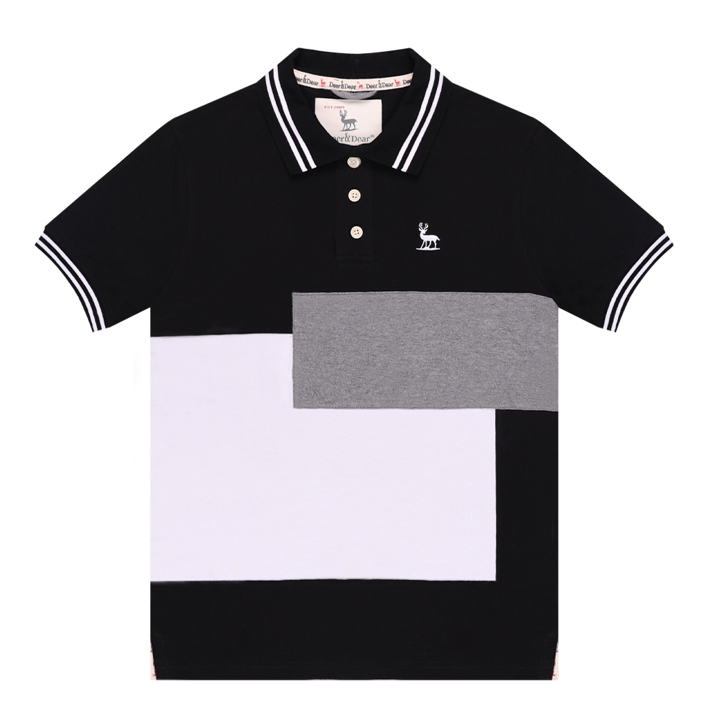 Boy's Polo Shirt