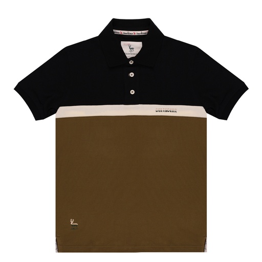 [DMN1BD9202103] Men's Polo Shirt