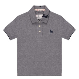 [DMN1BD9202104] Men's Polo Shirt