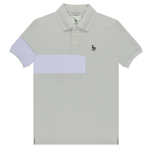 [DMN1BD9202105] Men's Polo Shirt
