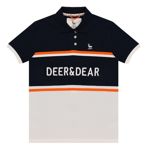 [DMN1BD9202106] Men's Polo Shirt
