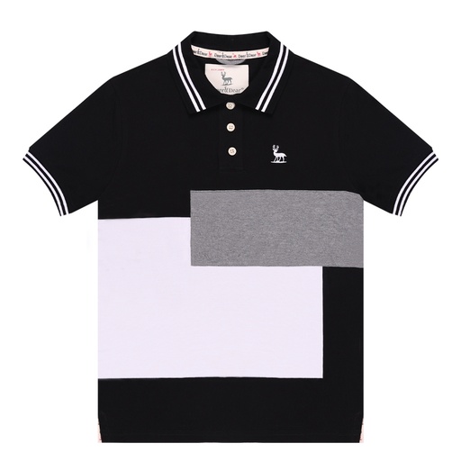 [DMN1BD9202108] Men's Polo Shirt