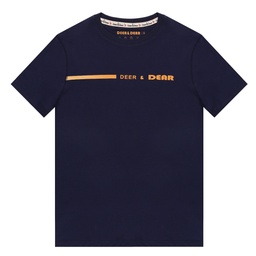 [DBY1BD8603103] Boy's T-Shirt