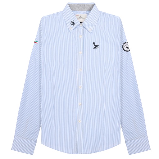 [DGR1BD6901746] Intermediate School Shirts
