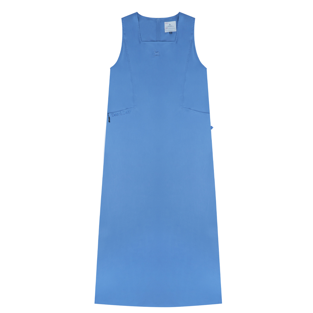 Intermediate School Dress