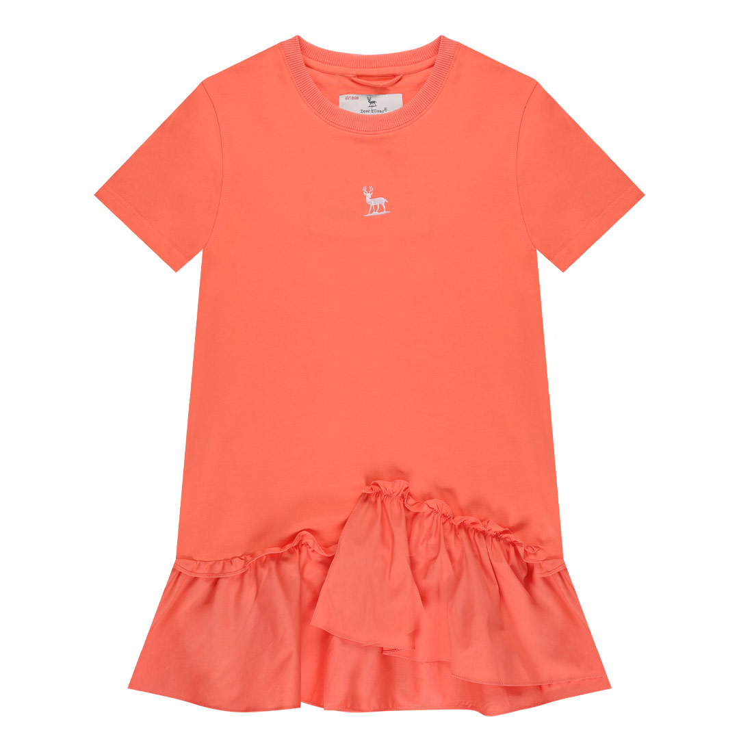 Girl's Dress