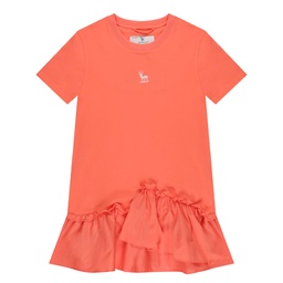 [DGR1BD8012103] Girl's Dress
