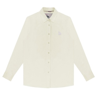 Men's Long Sleeve Linen Shirts