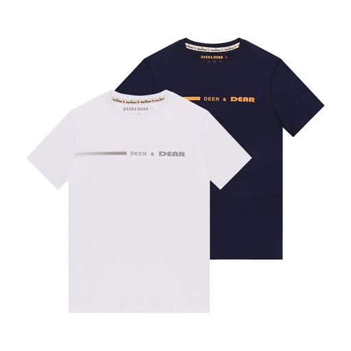 [DMN1BD1703103] تي شيرت