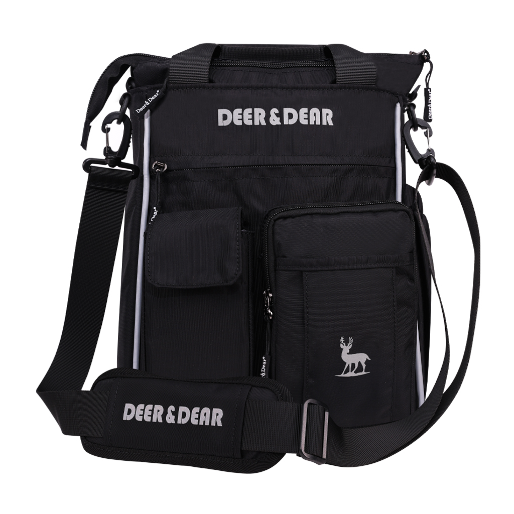 D&D HandBag