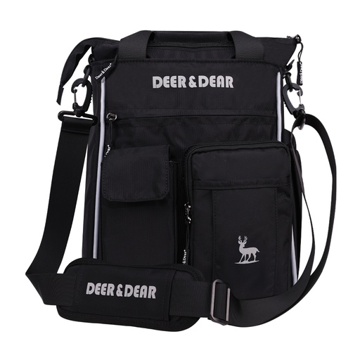 [DUS1BD3415104 / 900-FREE] D&D HandBag