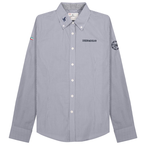 [DWM1BD1601741] High School Shirts