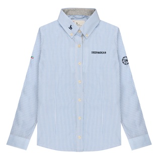 Intermediate School Shirts