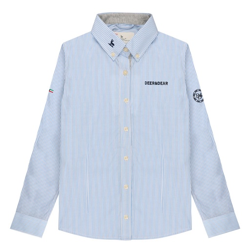 [DWM1BD1601742] Intermediate School Shirts