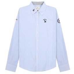 [DWM1BD1601744] Intermediate School Shirts