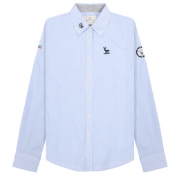 [DWM1BD1601746] Intermediate School Shirts