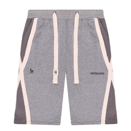 [DBY1BD7607103] Boy's Training Shorts