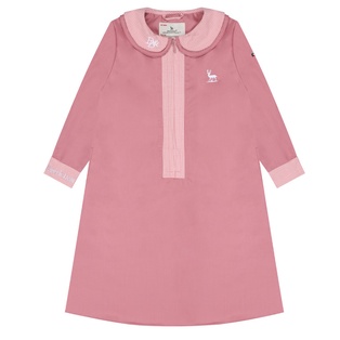 Elementary Dress