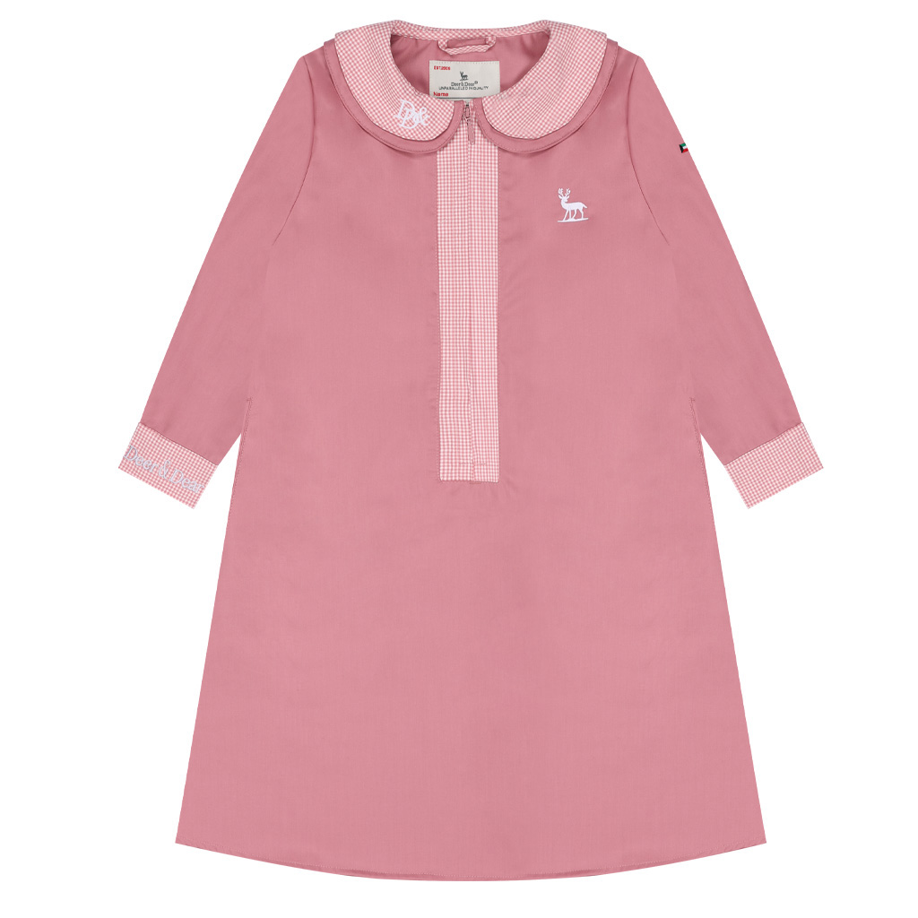 Elementary Dress