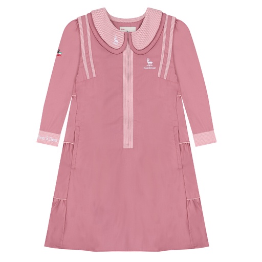 [DGR1BD8012107] Elementary Dress