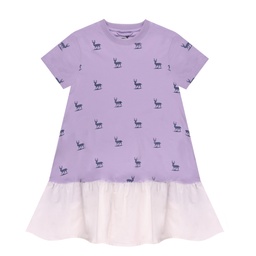 [DGR1BD8012110] Girl's Dress