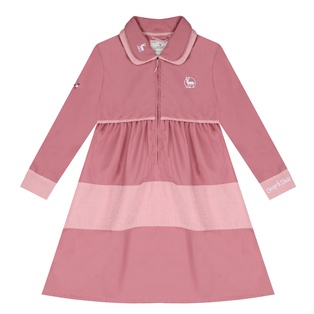 Elementary Dress