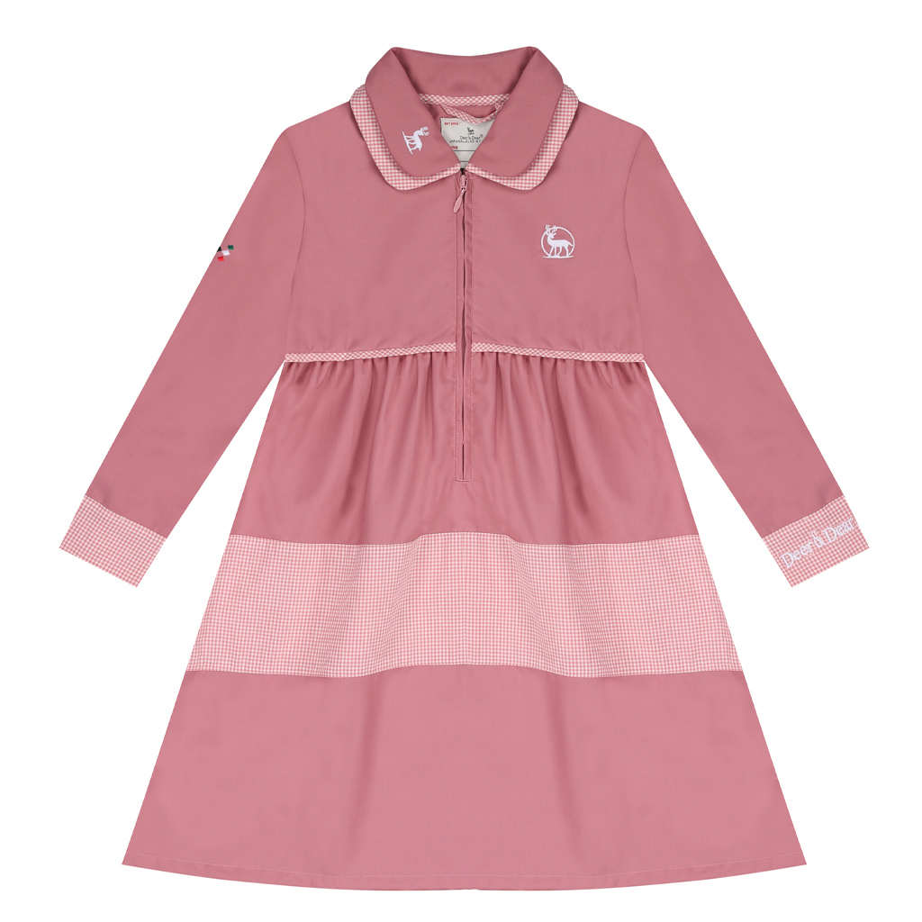 Elementary Dress