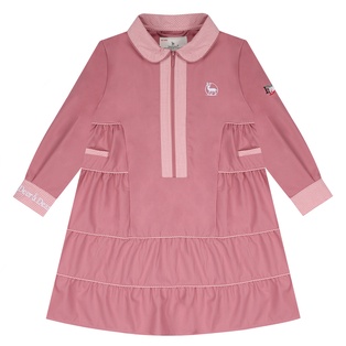 Elementary Dress