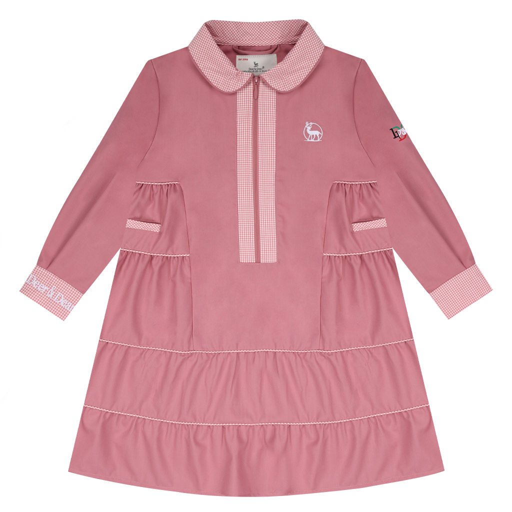 Elementary Dress
